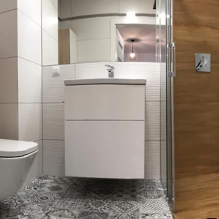 Blizej Morza Appartement Kołobrzeg