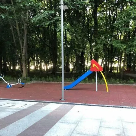 Blizej Morza Kołobrzeg