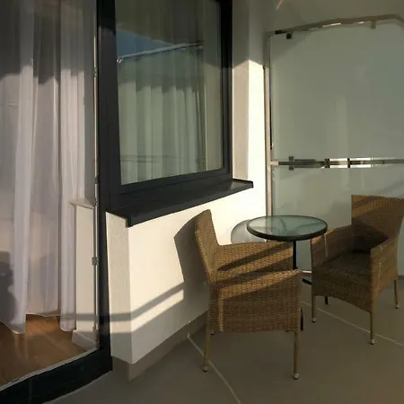 Apartmán Blizej Morza Kolobřeh