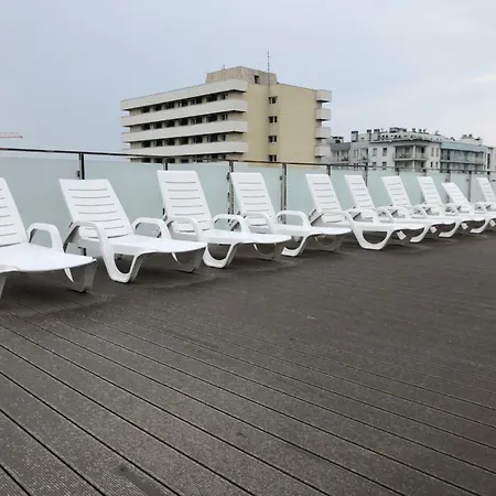 Blizej Morza Apartmán Kolobřeh