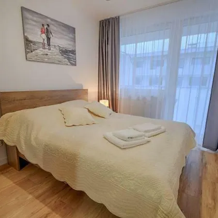 Blizej Morza Kołobrzeg