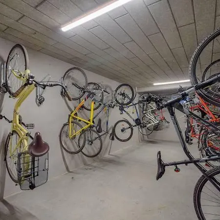 Blizej Morza Διαμέρισμα *