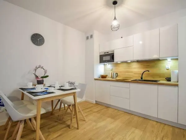 Bliżej Morza Apartament