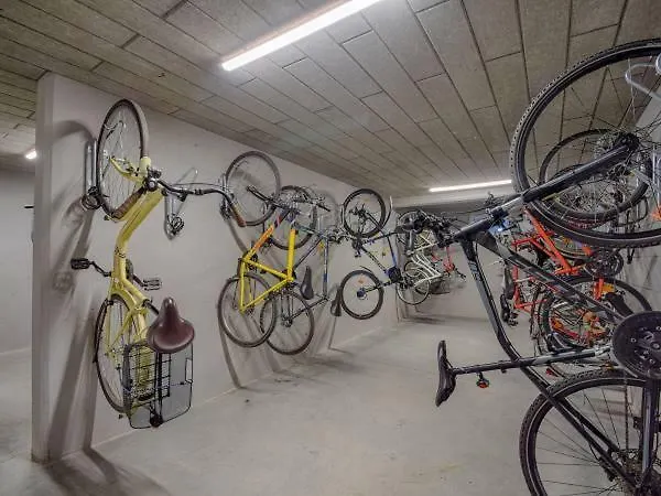 Blizej Morza Apartment *